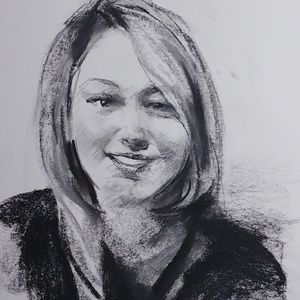 Meet your Posher, Kathryn